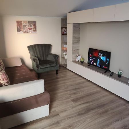Zen Studio Slatina 斯拉蒂纳 外观 照片
