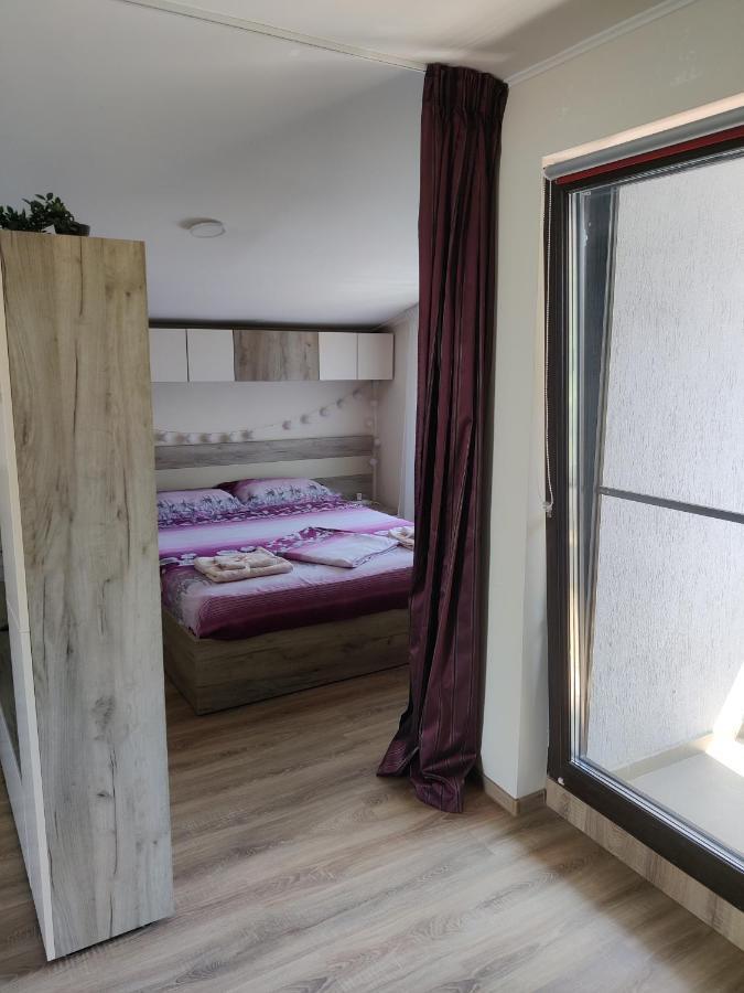 Zen Studio Slatina 斯拉蒂纳 外观 照片