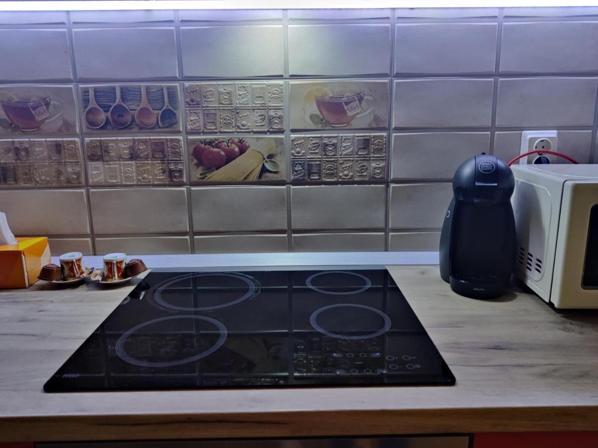 Zen Studio Slatina 斯拉蒂纳 外观 照片