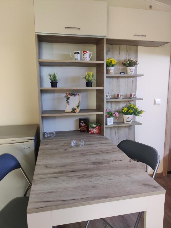 Zen Studio Slatina 斯拉蒂纳 外观 照片