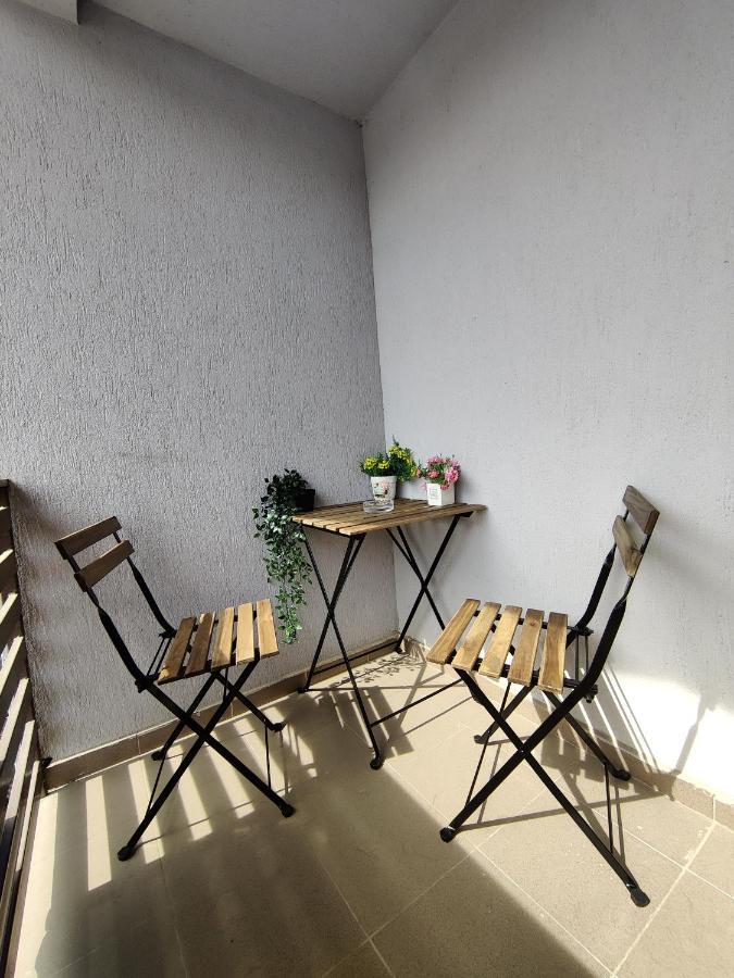Zen Studio Slatina 斯拉蒂纳 外观 照片