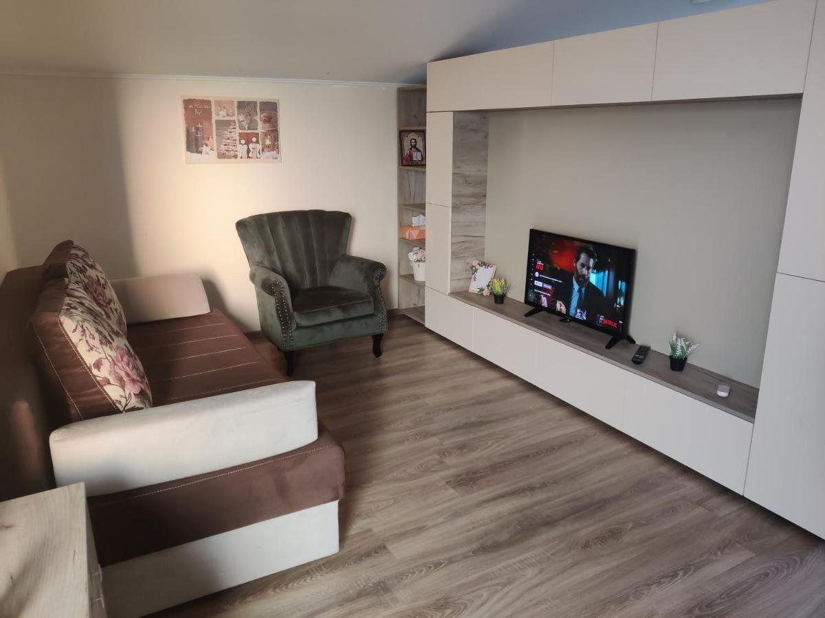 Zen Studio Slatina 斯拉蒂纳 外观 照片