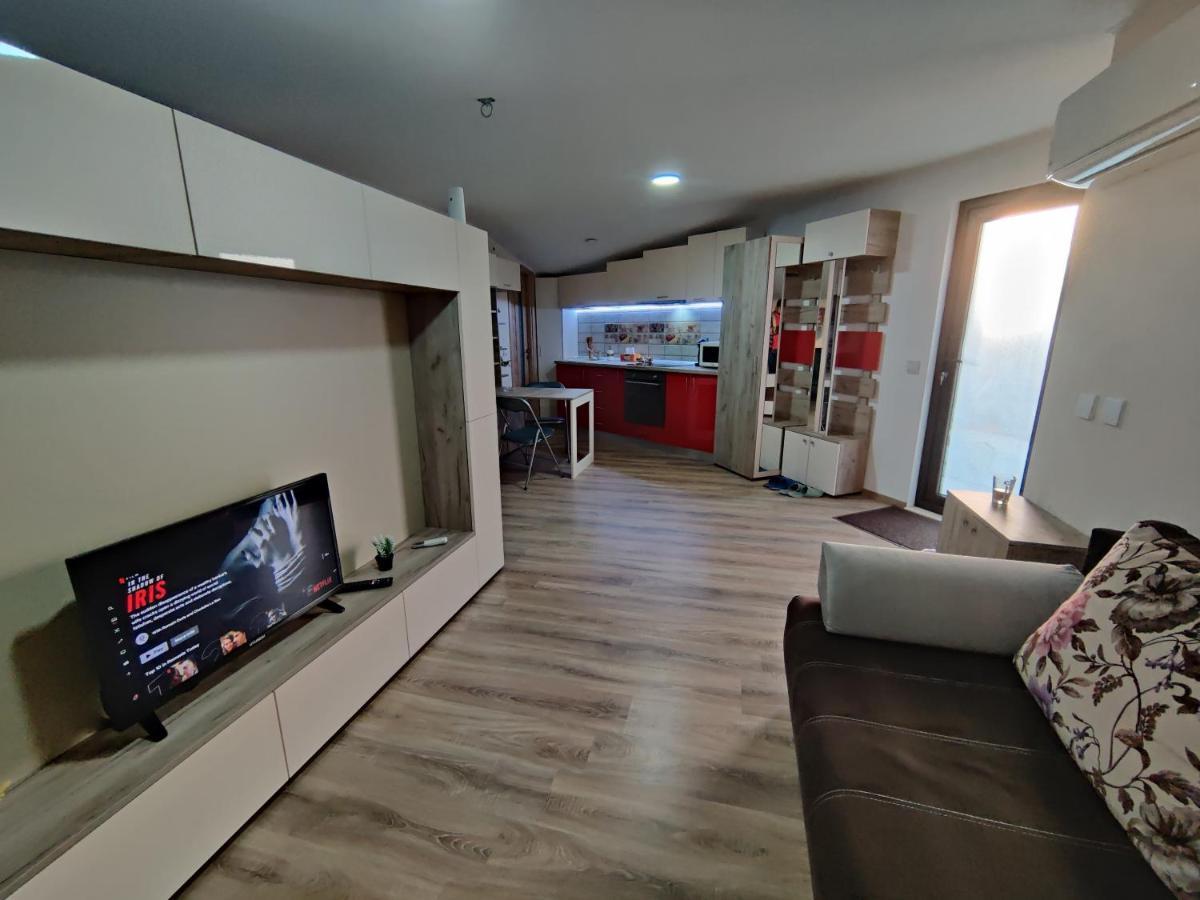 Zen Studio Slatina 斯拉蒂纳 外观 照片