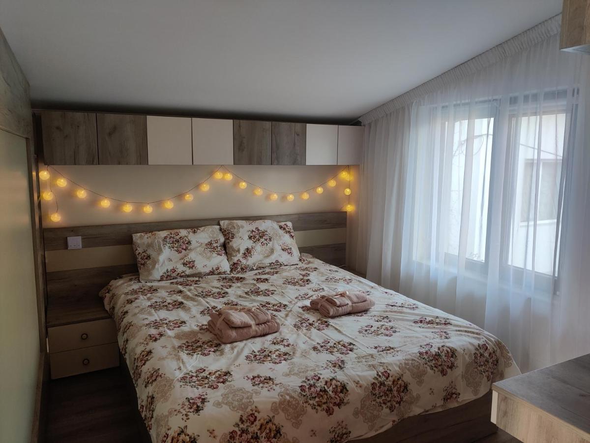 Zen Studio Slatina 斯拉蒂纳 外观 照片