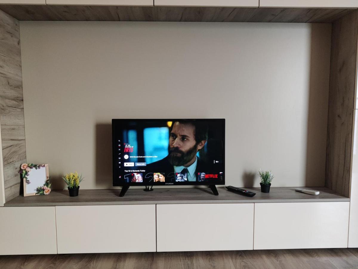 Zen Studio Slatina 斯拉蒂纳 外观 照片